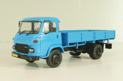 Avia A31 N truck, blue, LTM054, Legendas Teherautok a Multbol #54, Deagostini 1:43