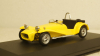 Lotus Super 7 1968, Minichamps 1:43