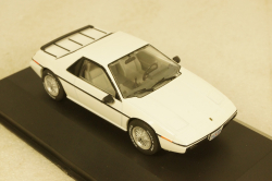 Pontiac Fiero (1986), American Cars №74 Уценка!