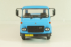 Avia A31 N truck, blue, LTM054, Legendas Teherautok a Multbol #54, Deagostini 1:43