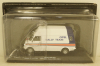 Bedford Blitz, Opel Rally Team (1982-1983), Rally Assistance №32 1:43
