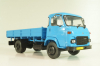 Avia A31 N truck, blue, LTM054, Legendas Teherautok a Multbol #54, Deagostini 1:43