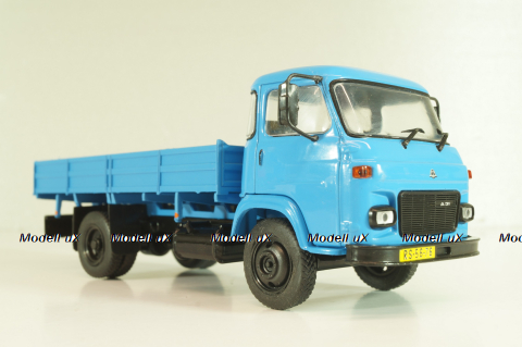 Avia A31 N truck, blue, LTM054, Legendas Teherautok a Multbol #54, Deagostini 1:43
