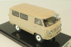 Уаз-450А, пассажирский 1965 г, 145024, DiP Models 1:43