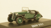 BMW 315/1, Schuco 1:43