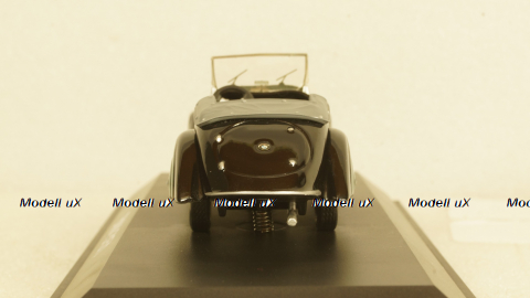 BMW 315/1, Schuco 1:43