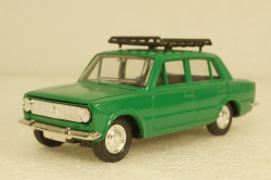 Ваз-2101 с багажником, Агат 1:43
