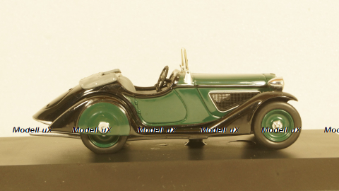 BMW 315/1, Schuco 1:43