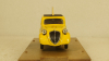 Fiat 500E Belvedere 1951, Brumm 1:43