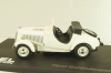 Opel Geländesportwagen 1934, white, OPC041, Opel Collection #41, Altaya  1:43