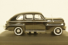 Ford Fordor Sedan 1947 black, IXO 1:43