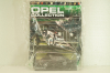 Opel Admiral 1937, black, OPC056, Opel Collection #56, Altaya  1:43 с журналом, запечатанный!