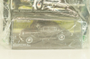 Opel Admiral 1937, black, OPC056, Opel Collection #56, Altaya  1:43 с журналом, запечатанный!