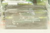 Opel Rekord PI Polizei 1957, green, OPC085, Opel Collection #85 1:43 с журналом, запечатанный!