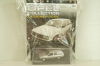 Opel Record (E) Caravan Herbert Killmer 1977, silver, OPCD130, Opel Collection Designer #130 1:43 с журналом, запечатанный!