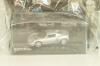 Opel Speedster, N.Loeb/M.Smith 2000, silver, OPCD131, Opel Collection Designer #131 1:43 с журналом, запечатанный!