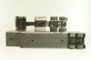 Western Star 4900 with semi-trailer 1990, brown/grey, American trucks, France №85, Altaya 1:43