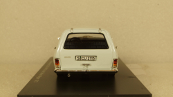 Mercedes 220 D W115 Binz Station Wagon 1973 lightblue, 47330 NEO 1:43 