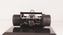 Lotus 79 Mario Andretti 1978, LE GRANDI FORMULA 1 №11, 1:24