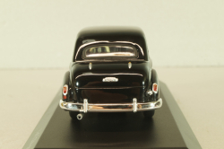 Opel Olympia 1952, black, 430040400, Minichamps 1:43