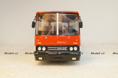 Икарус-250.59, 1985 год, Интурист, Vector Models 1:43