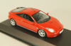 Toyota Celica 1999, red, 430168920, Minichamps 1:43