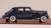 Cadillac V16 Series 90 town sedan 1938, GIM004A, GIM 1:43