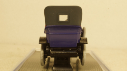 Руссо-Балт К12-20 VIII серии (1913), синий, Студия Колесо 1:43