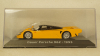 Porsche 962 Dauer Street 1993 yellow/black, Altaya 1:43