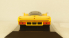 Porsche 962 Dauer Street 1993 yellow/black, Altaya 1:43