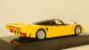 Porsche 962 Dauer Street 1993 yellow/black, Altaya 1:43