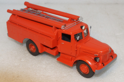 Маз-200 АЦ-45 пожарная цистерна, Киммерия 1:43