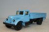 Маз-200 бортовой голубой, Киммерия 1:43