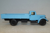 Маз-200 бортовой голубой, Киммерия 1:43