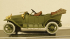 Руссо-Балт К12-20 VIII серии (1915), хаки, открытый, Студия Колесо 1:43