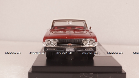 Oldsmobile 98 1961, GC020A, Goldvarg 1:43