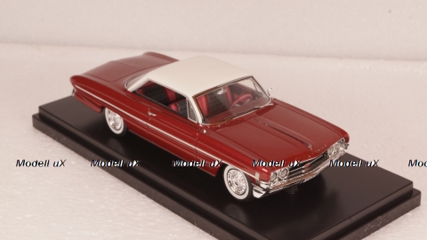 Oldsmobile 98 1961, GC020A, Goldvarg 1:43