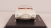 Porsche 356 GHIA GERMANY ITALY 1953 white, 60057, Avenue43 1:43