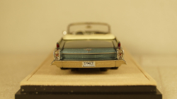 Cadillac Series 62 Convertible Open roof 1962, STM62301, Stamp models 1:43 