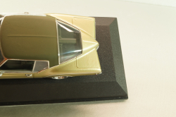 Buick Riviera Coupe 1972, green/green, PRD070, Premium X 1:43