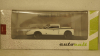 Mercedes C101 (Germany, 1969), 06049, AutoCult 1:43