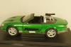 Jaguar XKR Roadster  James Bond 007 Die Another day, 33850 Joy Ride 1:18