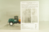 Зил-130 Ас-157, Аэропорт 1977 г., 113026, DiP Models 1:43