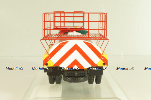 Зил-130 Ас-157, Аэропорт 1977 г., 113026, DiP Models 1:43
