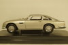 Aston Martin DB5 1965 James Bond 007 Goldfinger, 33754E, Joy Ride 1:18