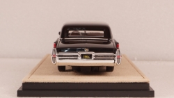 Cadillac Fleetwood 75 Limousine 1964, STM64101, Stamp models 1:43