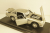 Aston Martin DB5 1965 James Bond 007 Goldfinger, 33754E, Joy Ride 1:18