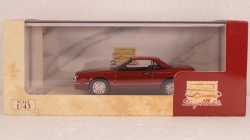 Cadillac Allante hard-top closed 1993, STM93805, Stamp models 1:43