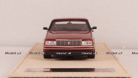 Cadillac Allante hard-top closed 1993, STM93805, Stamp models 1:43