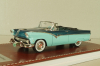 Ford Fairlane Sunliner 1955, green, GIM035b, GIM 1:43